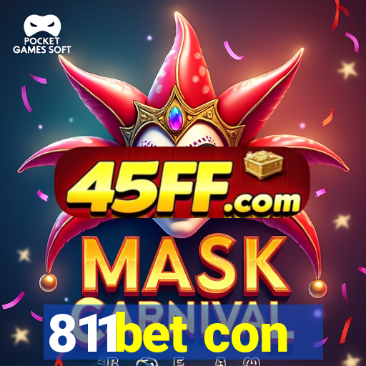 811bet con